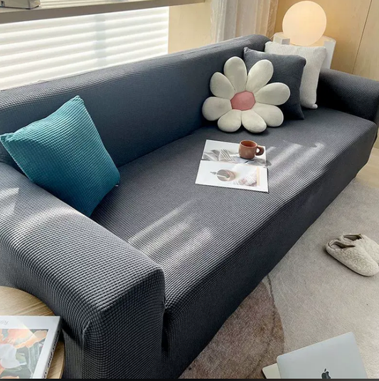 CouchGuard Sofaüberzug – Stilvoller Schutz mit Perfekter Passform