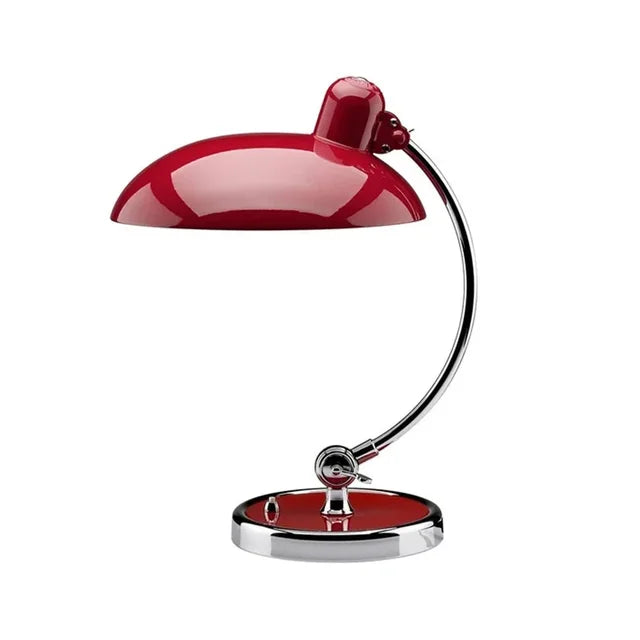 Retro Eleganz Tischlampe – Schaffe eine gemütliche Atmosphäre