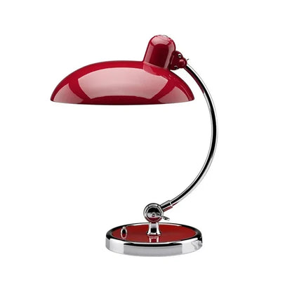 Retro Eleganz Tischlampe – Schaffe eine gemütliche Atmosphäre