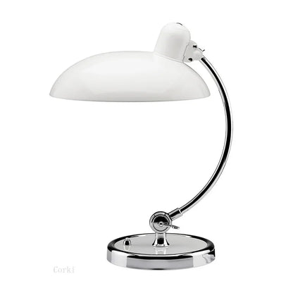 Retro Eleganz Tischlampe – Schaffe eine gemütliche Atmosphäre