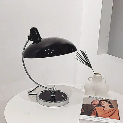 Retro Eleganz Tischlampe – Schaffe eine gemütliche Atmosphäre