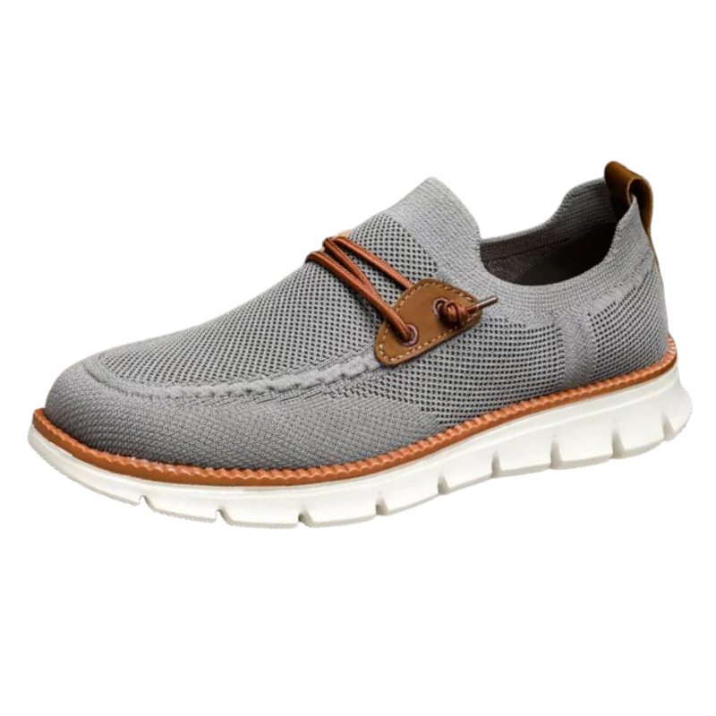 Atmungsaktive Freizeitschuhe für Herren – Komfortabel und leicht