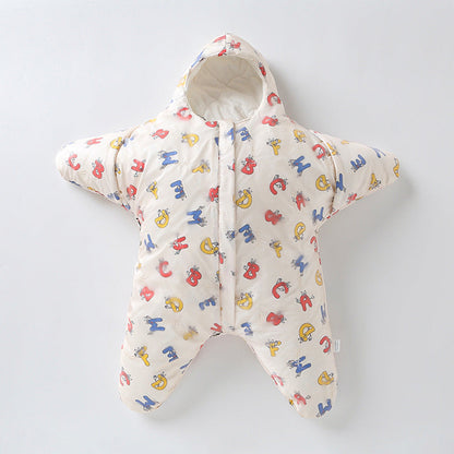 Star Baby Schlafsack – Warm und Kuschelig für dein Kleines
