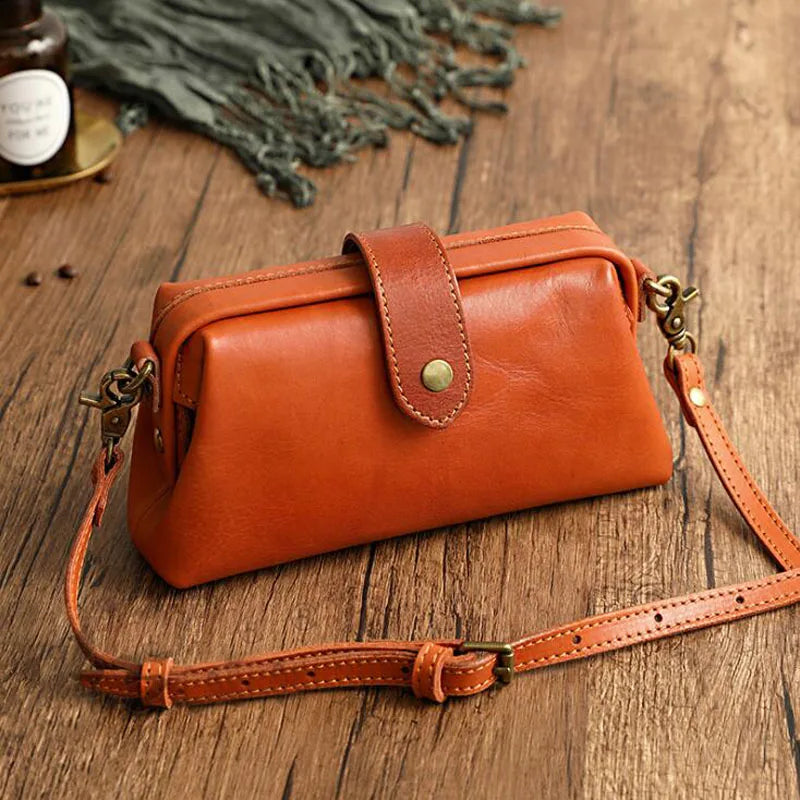 Lena Elegante Crossbody Tasche – Für Einen Stilvollen und Praktischen Look