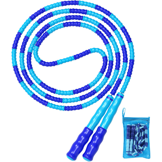 FlexiBead Springseil – Nachhaltig und Verstellbar