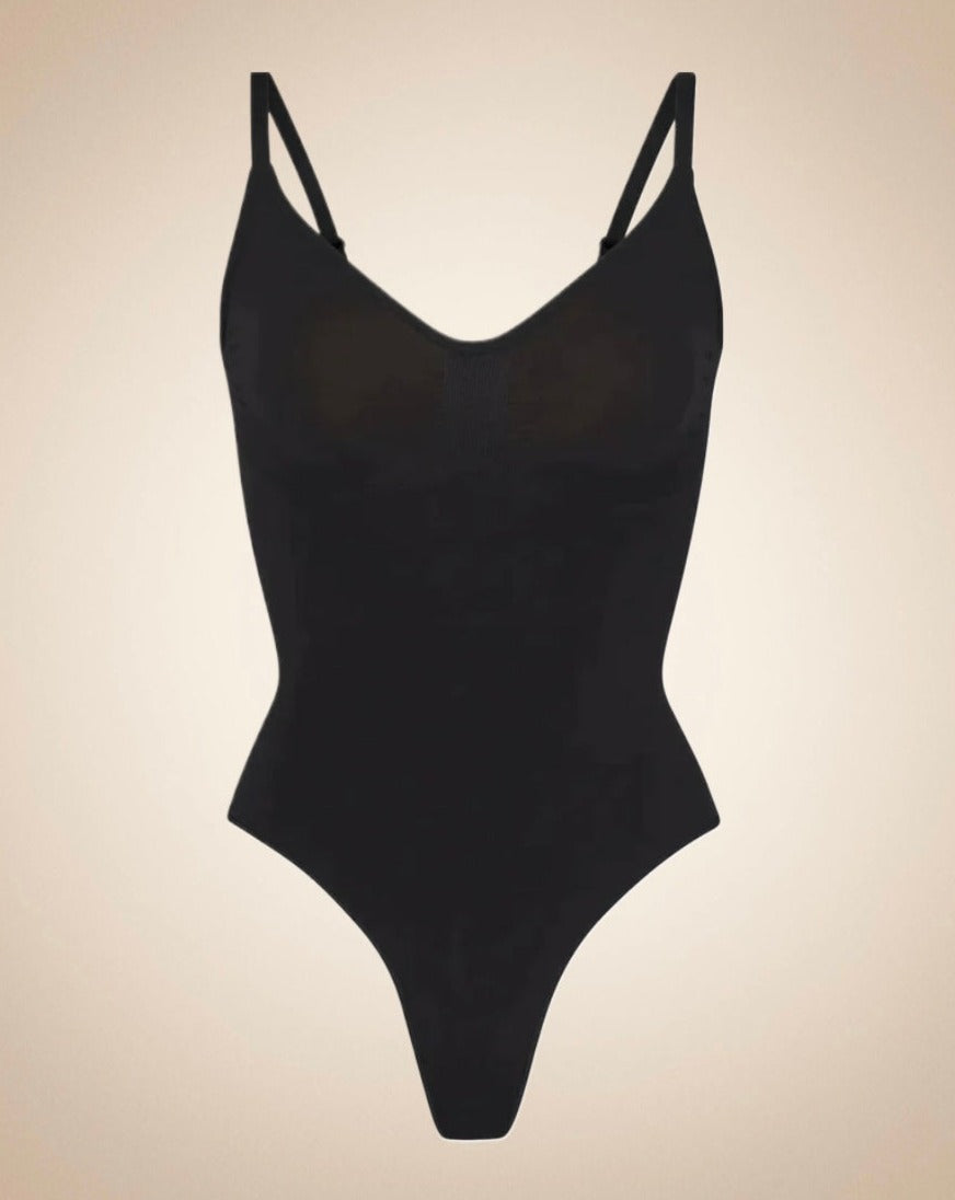 Eleganter Bodysuit – Stilvolle und vielseitige Wahl für jedes Outfit