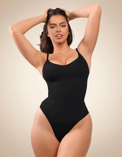Eleganter Bodysuit – Stilvolle und vielseitige Wahl für jedes Outfit