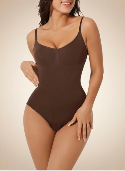 Eleganter Bodysuit – Stilvolle und vielseitige Wahl für jedes Outfit