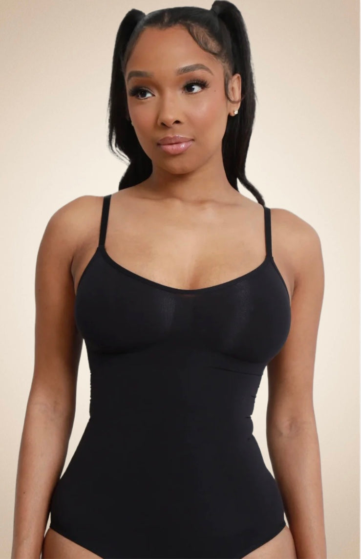 Eleganter Bodysuit – Stilvolle und vielseitige Wahl für jedes Outfit