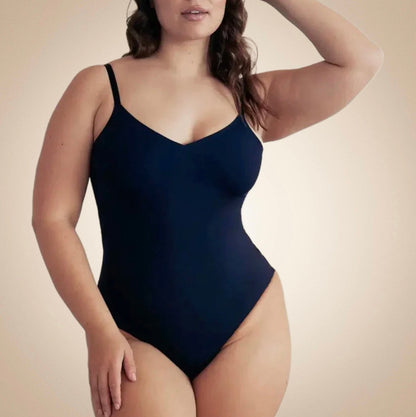 Eleganter Bodysuit – Stilvolle und vielseitige Wahl für jedes Outfit