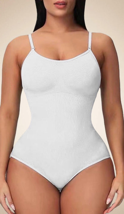 Eleganter Bodysuit – Stilvolle und vielseitige Wahl für jedes Outfit