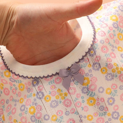 Fröhliches Baby T-Shirt Set – Bequem und Verspielt für Jeden Tag