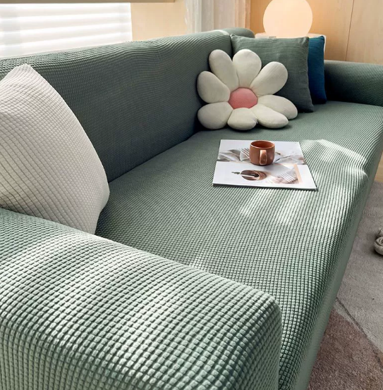 CouchGuard Sofaüberzug – Stilvoller Schutz mit Perfekter Passform