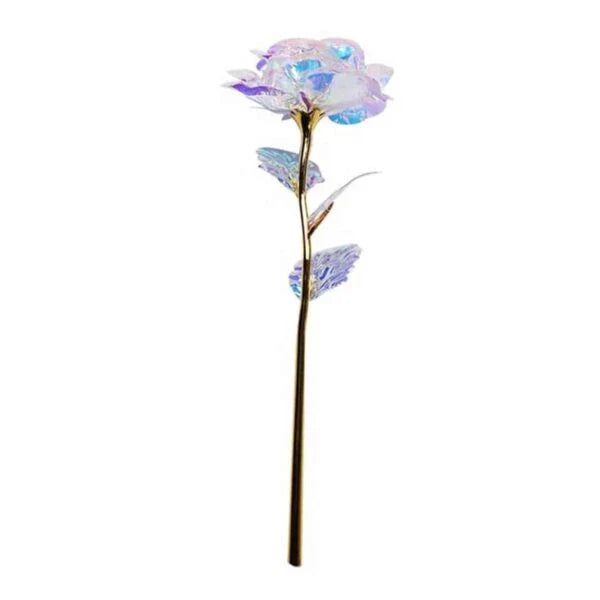 Diamant Rose - Ein luxuriöses Symbol der Liebe