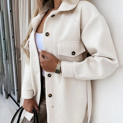 Lynda Licht Lentejasje – Weiblich und Warm für Jeden Look