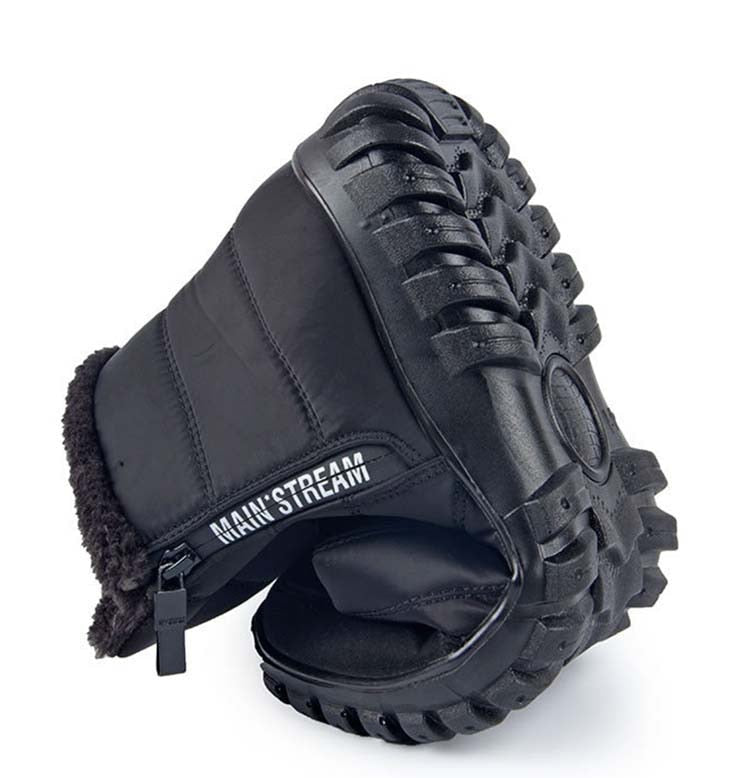 Wasserdichte Schnee-Stiefel für Damen