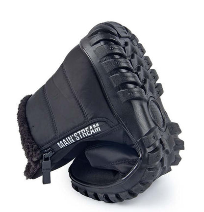 Wasserdichte Schnee-Stiefel für Damen