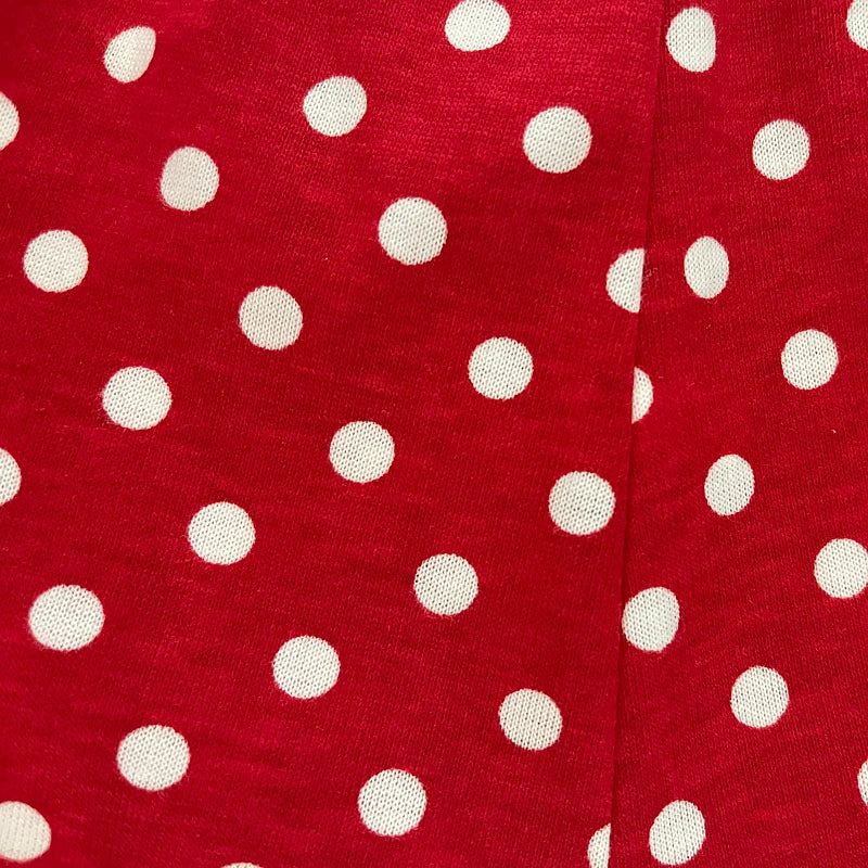 Lotte Prinzessin Pyjama Set für Kinder – Minnie Mouse Zweifarbiger Pyjama Set