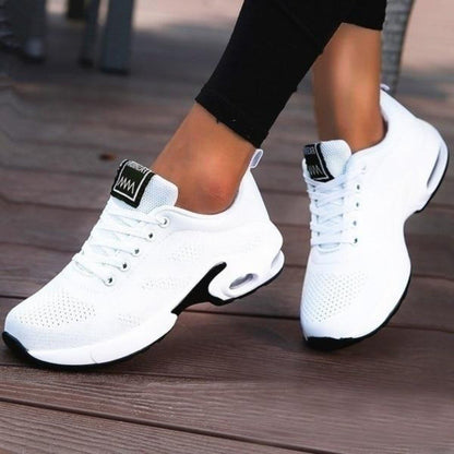 Clara Sprint Sneakers – Stylische und Komfortable Schuhe für Damen