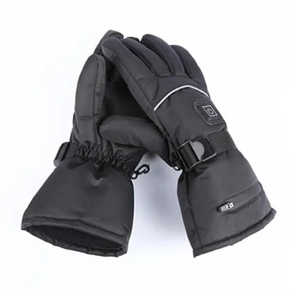 PolarGrip Handschuhe - Für Warme und Komfortable Wintertage