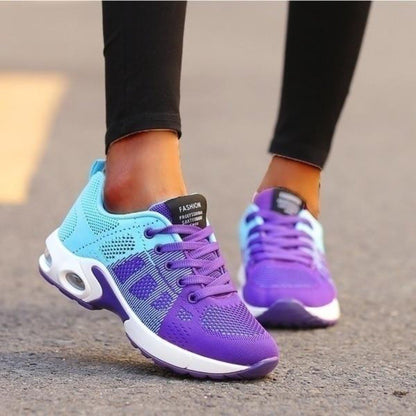 Clara Sprint Sneakers – Stylische und Komfortable Schuhe für Damen