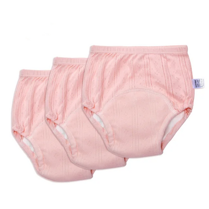 SauberKleine Kinderunterhose - Ideal für die Sauberkeitserziehung