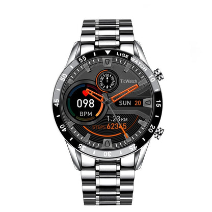 Smartwatch Luxe 4G - Für Anrufe und Konnektivität mit Stil