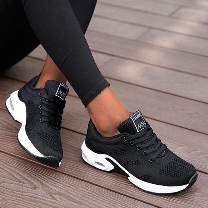 Clara Sprint Sneakers – Stylische und Komfortable Schuhe für Damen