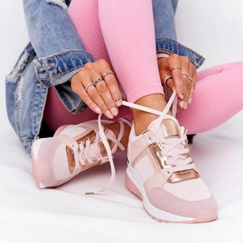 Marre - Orthopädische Sneaker