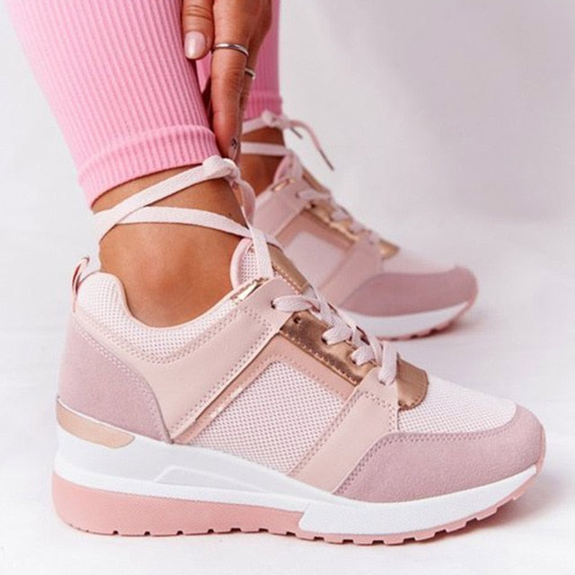 Marre - Orthopädische Sneaker