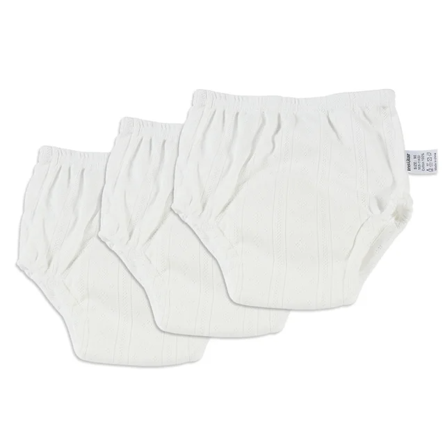 SauberKleine Kinderunterhose - Ideal für die Sauberkeitserziehung