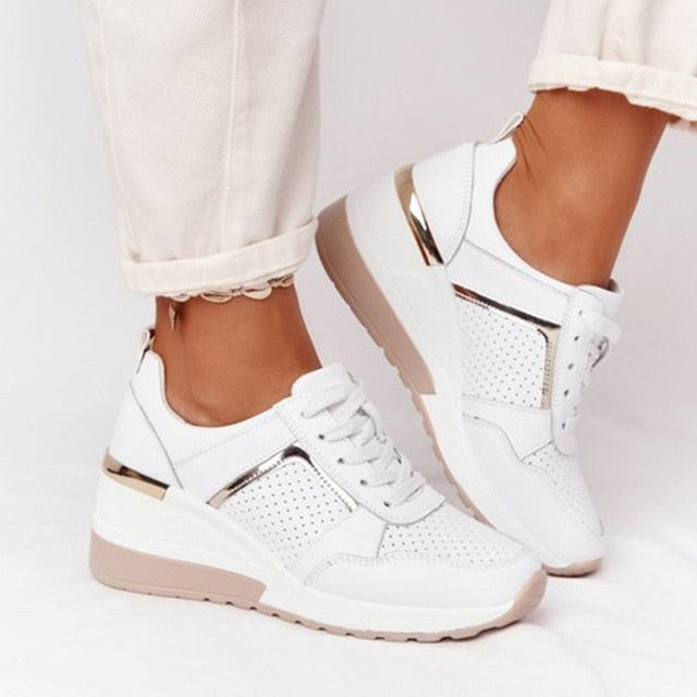 Marre - Orthopädische Sneaker