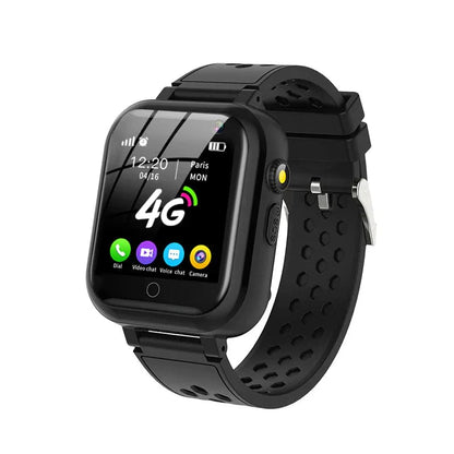 KidTech – Smartwatch – GPS, Kamera und SOS mit nur einem Knopfdruck