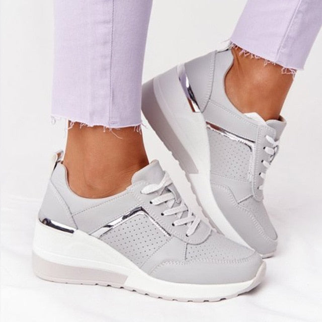 Marre - Orthopädische Sneaker