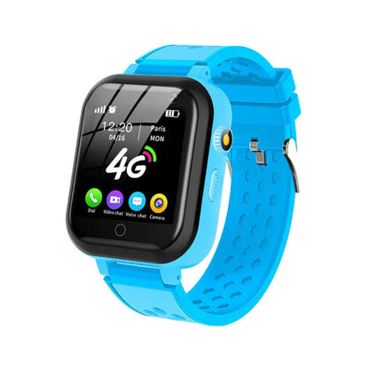 KidTech – Smartwatch – GPS, Kamera und SOS mit nur einem Knopfdruck