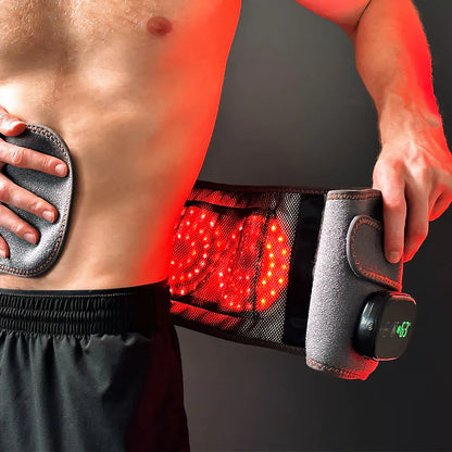 ThermoFlex Band – Erwärmung & Linderung