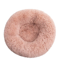 Sanftes Rosa