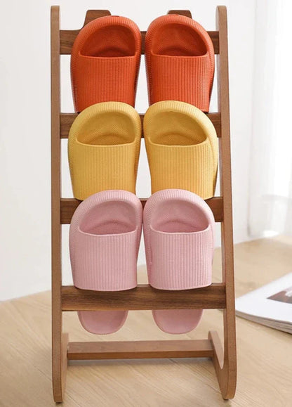 Kuschelweiche Softoffel – für gemütliche Wohlfühlmomente - Unisex