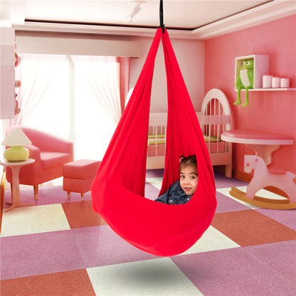 ZenSwing Therapie Hängematte - Für Entspannung und Ruhe für Kinder