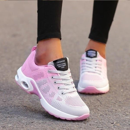 Clara Sprint Sneakers – Stylische und Komfortable Schuhe für Damen