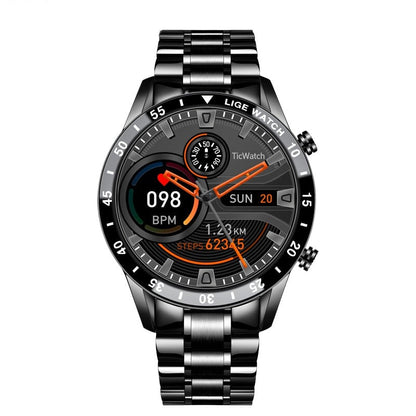 Smartwatch Luxe 4G - Für Anrufe und Konnektivität mit Stil