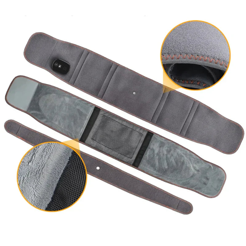 ThermoFlex Band – Erwärmung & Linderung