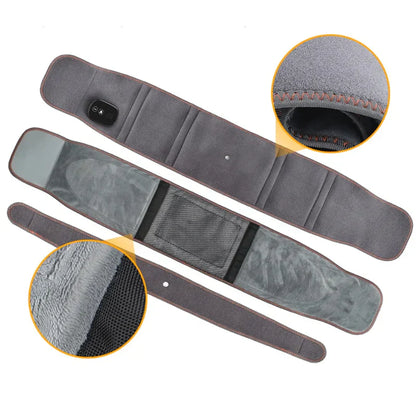 ThermoFlex Band – Erwärmung & Linderung
