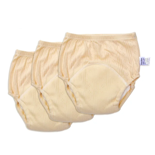 SauberKleine Kinderunterhose - Ideal für die Sauberkeitserziehung
