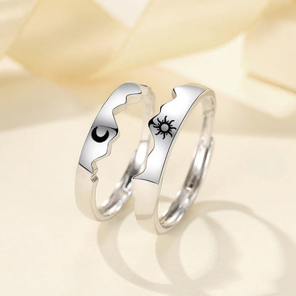 Verbundene Herzen Ringe – Symbol für Ewige Liebe