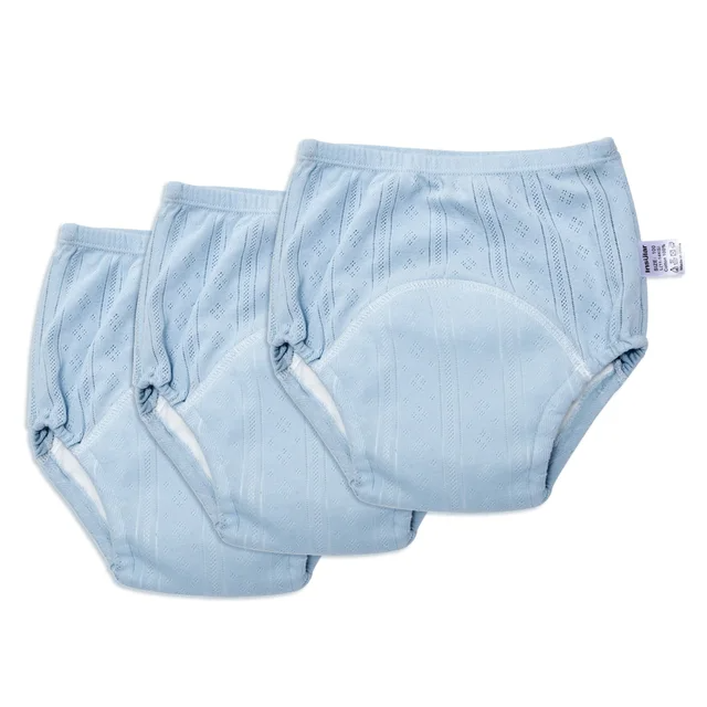 SauberKleine Kinderunterhose - Ideal für die Sauberkeitserziehung