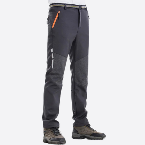 Robuste Outdoor-Hose – Bequem und Wetterfest