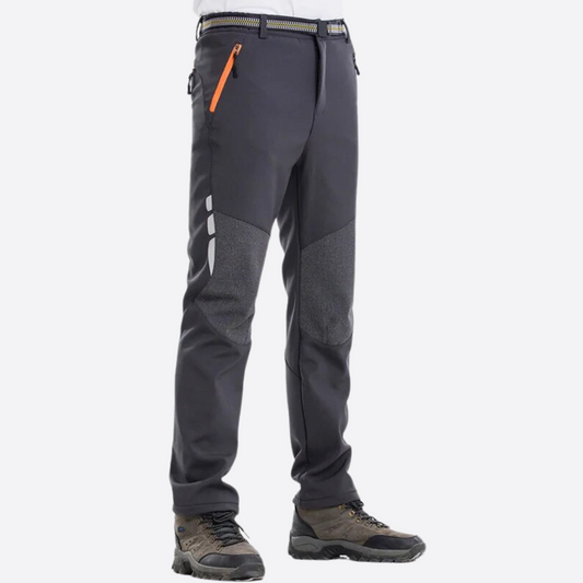Robuste Outdoor-Hose – Bequem und Wetterfest