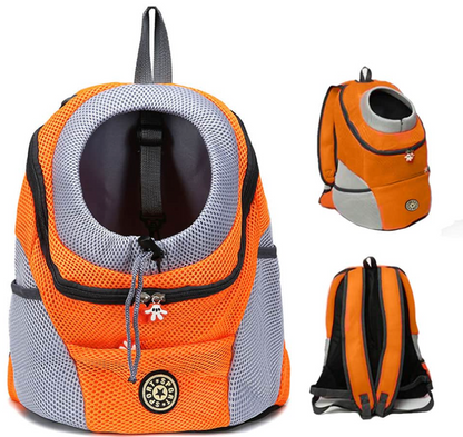 PetAdventure Rucksack – Bequem & Praktisch