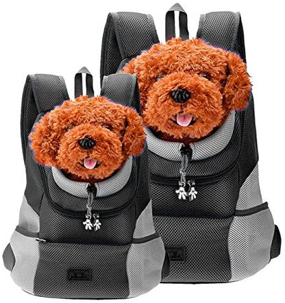 PetAdventure Rucksack – Bequem & Praktisch